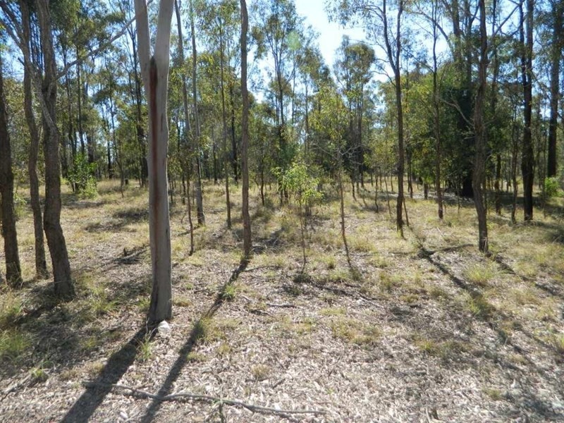 52 Malar Crescent, Booie QLD 4610