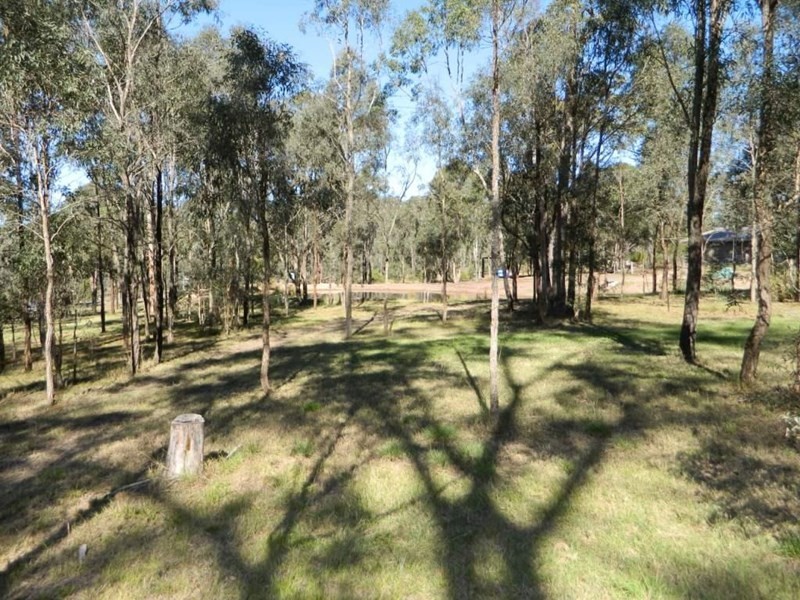 52 Malar Crescent, Booie QLD 4610