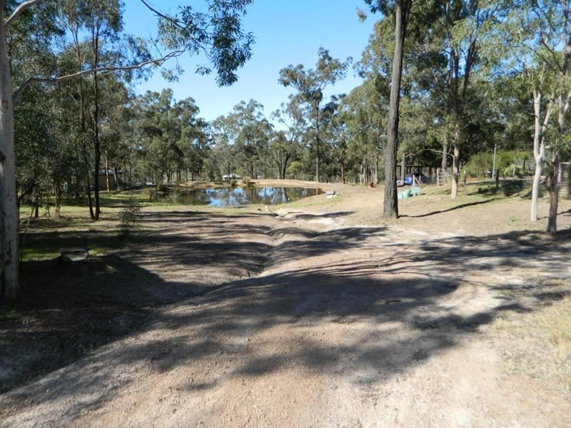 52 Malar Crescent, Booie QLD 4610