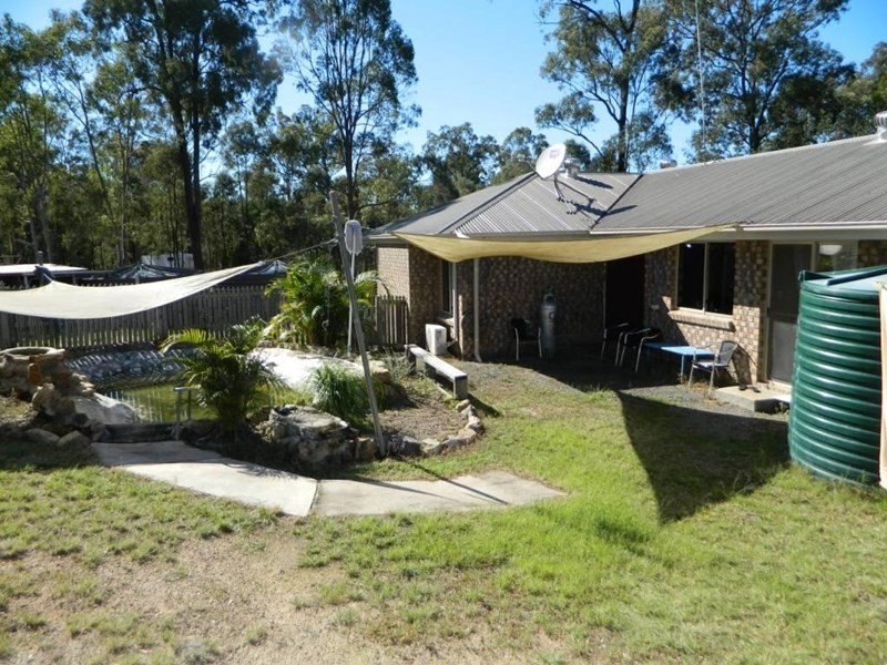 52 Malar Crescent, Booie QLD 4610