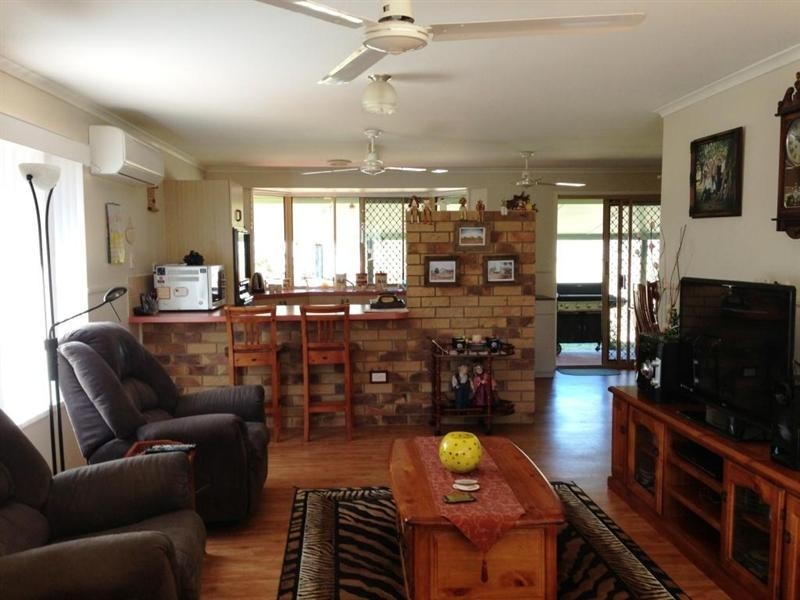 Nanango QLD 4615