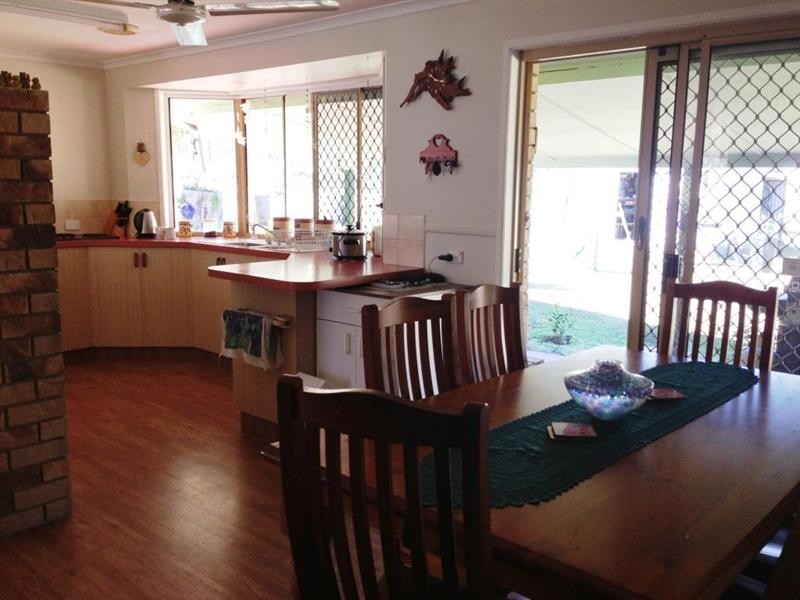 Nanango QLD 4615