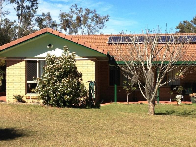 Nanango QLD 4615