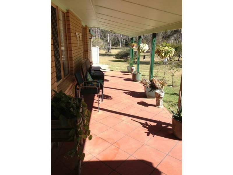 Nanango QLD 4615