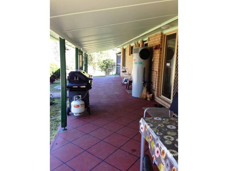 Nanango QLD 4615