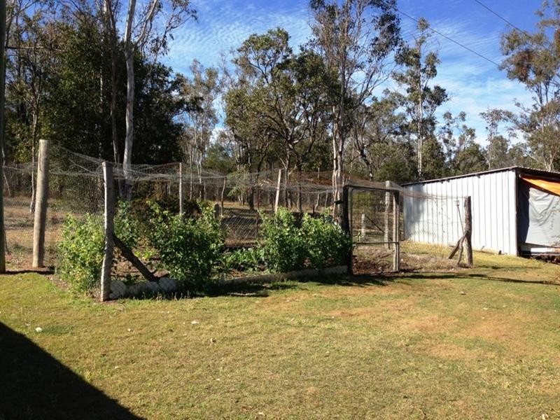 Nanango QLD 4615