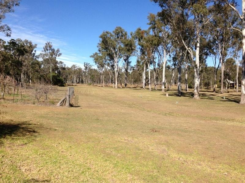Nanango QLD 4615