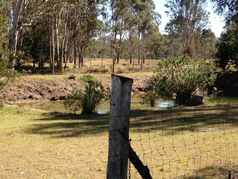 Nanango QLD 4615
