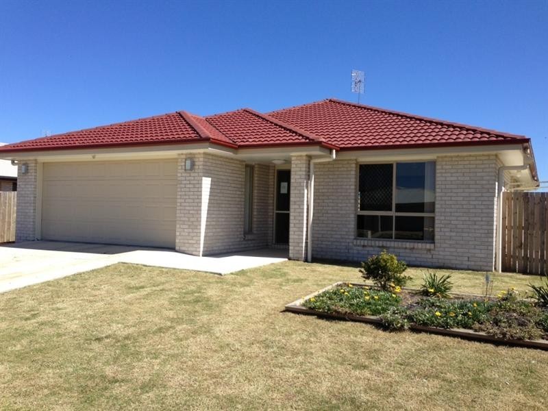 47 Parkside Drive, Kingaroy QLD 4610