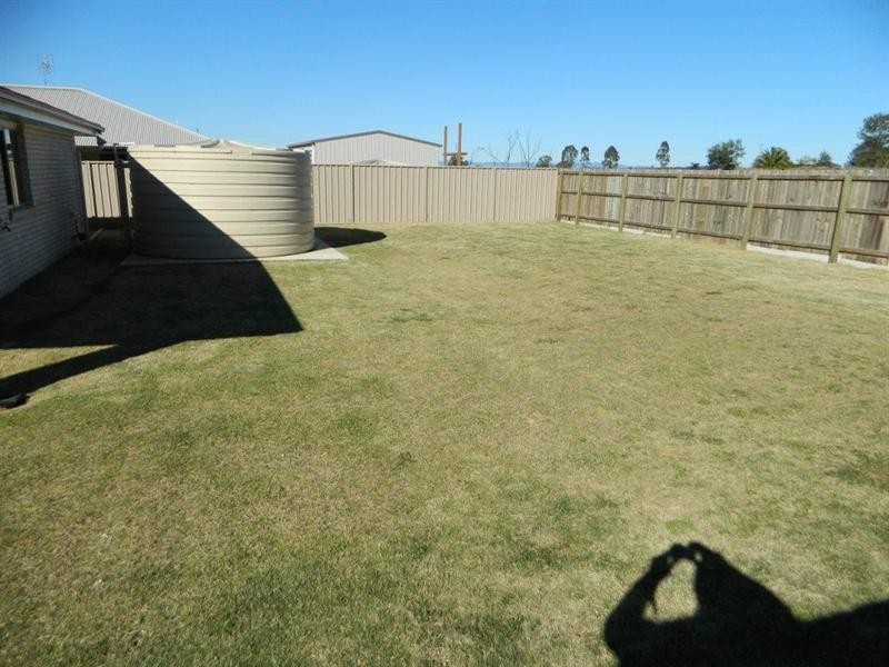 47 Parkside Drive, Kingaroy QLD 4610