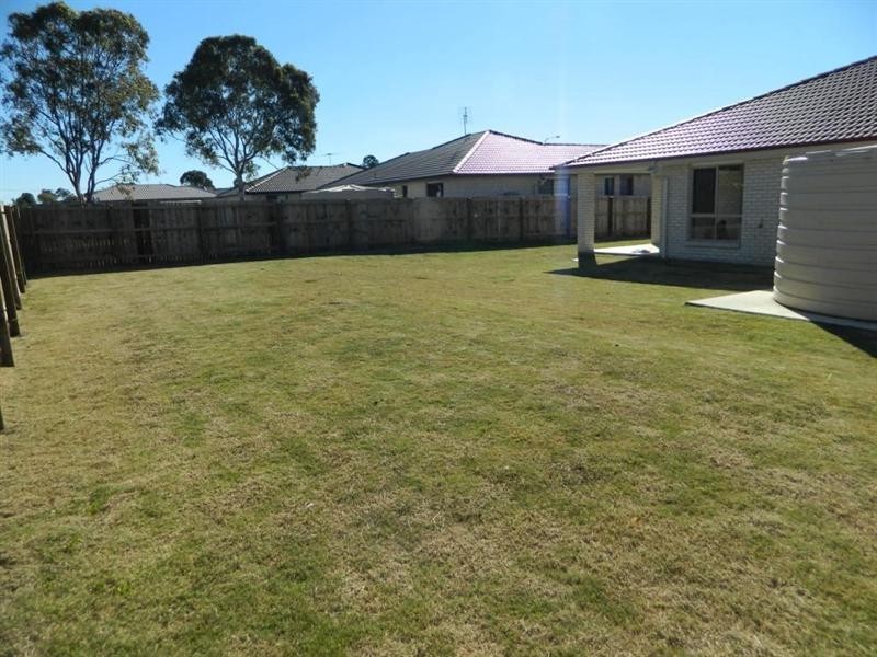 47 Parkside Drive, Kingaroy QLD 4610