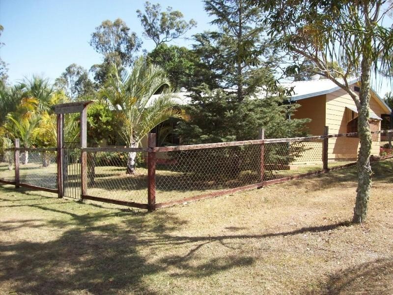Nanango QLD 4615
