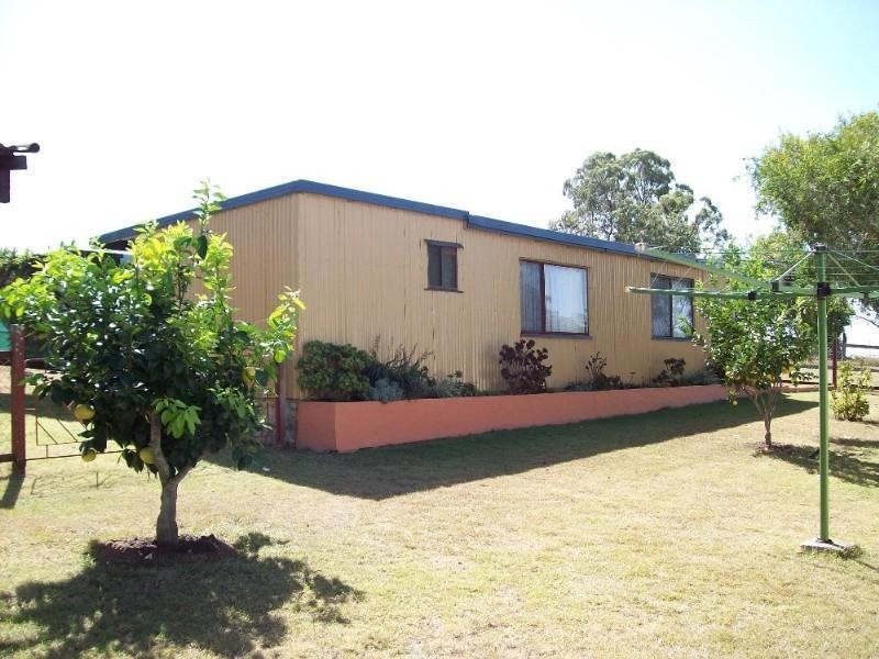 Nanango QLD 4615