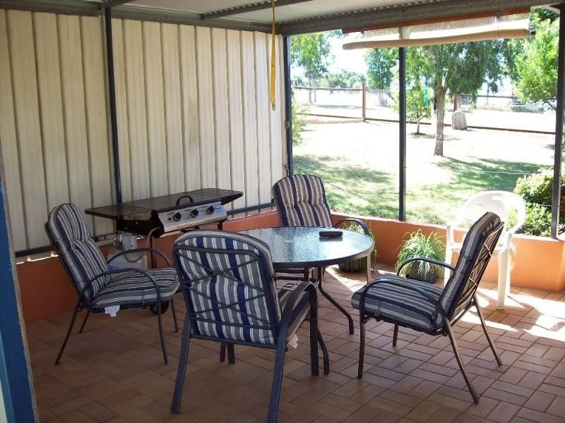 Nanango QLD 4615