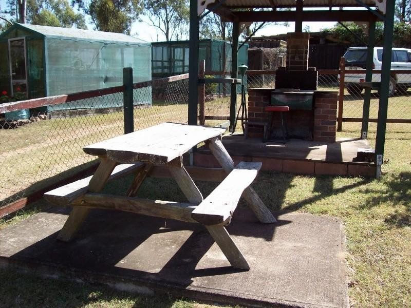 Nanango QLD 4615