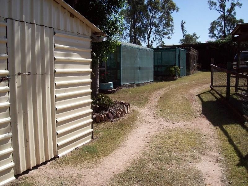 Nanango QLD 4615