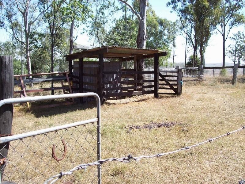 Nanango QLD 4615