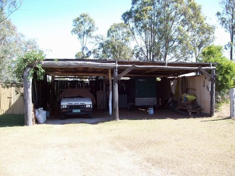 Nanango QLD 4615