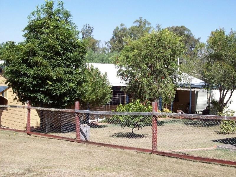 Nanango QLD 4615