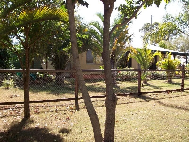 Nanango QLD 4615