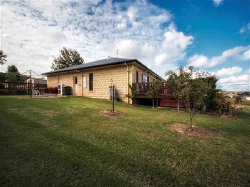 13 Sonaree Drive, Kingaroy QLD 4610