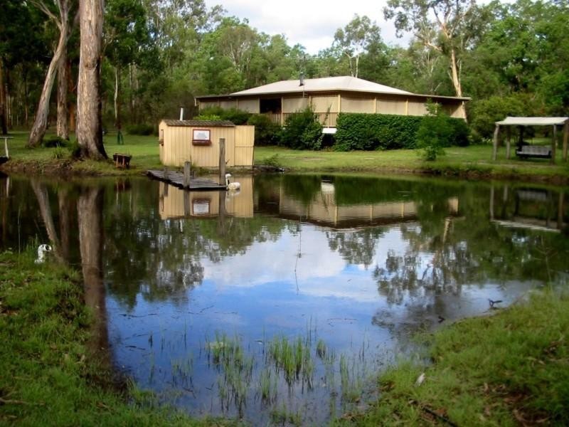 Nanango QLD 4615