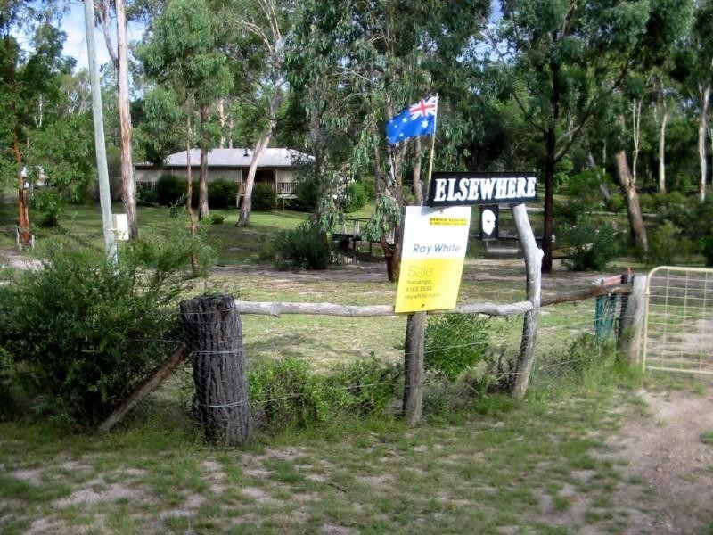 Nanango QLD 4615
