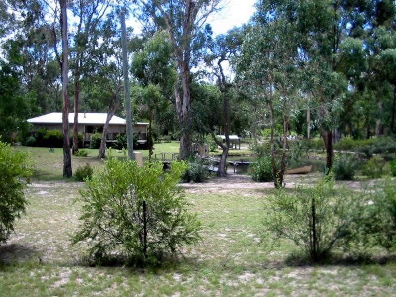 Nanango QLD 4615