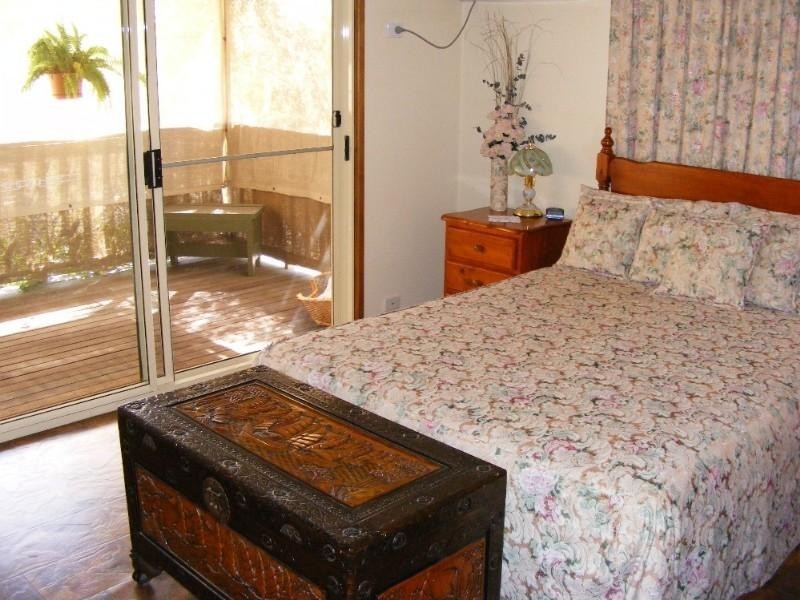 Nanango QLD 4615