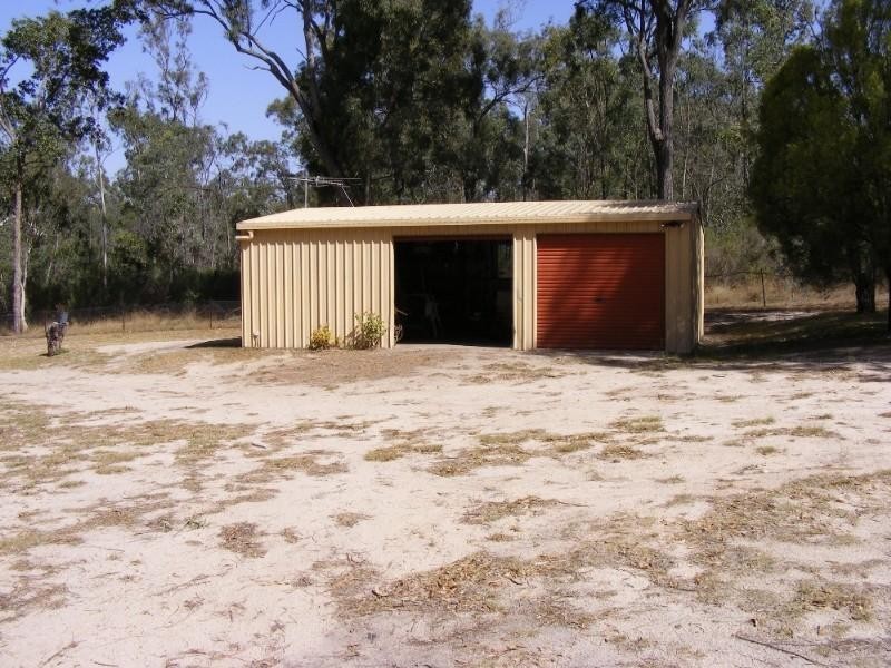 Nanango QLD 4615