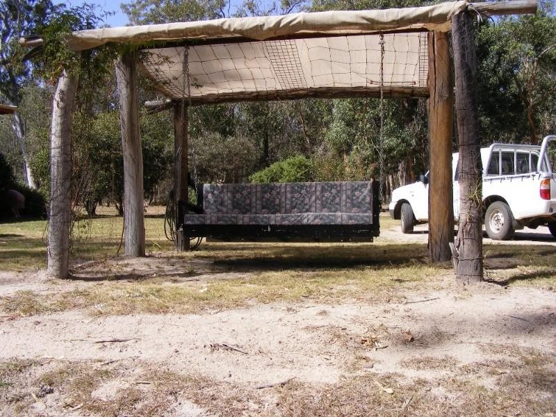 Nanango QLD 4615