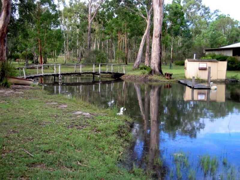 Nanango QLD 4615
