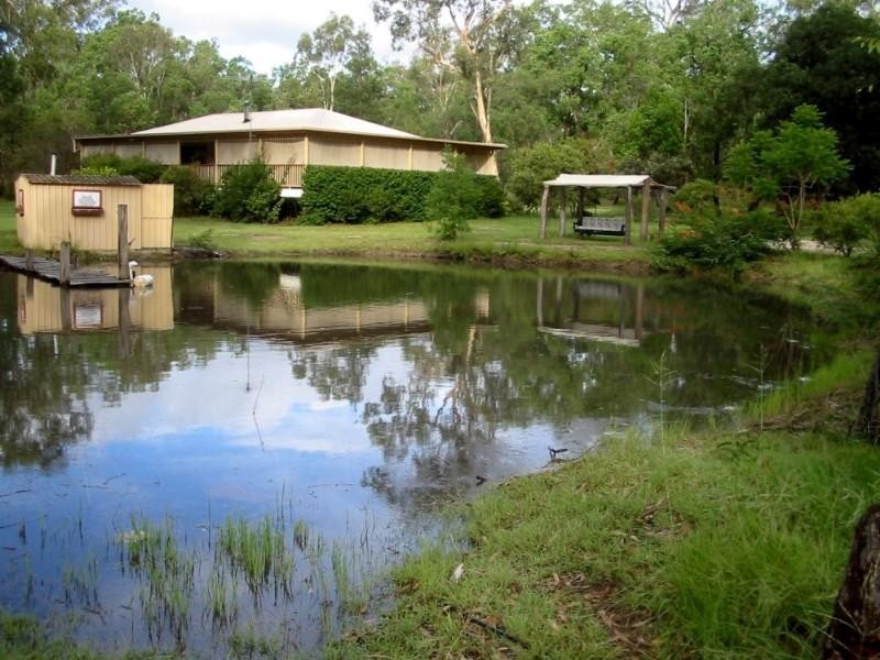 Nanango QLD 4615