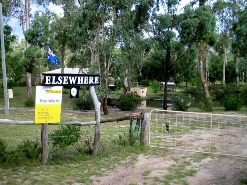 Nanango QLD 4615
