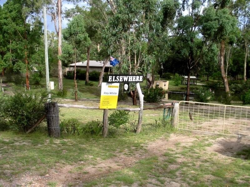 Nanango QLD 4615