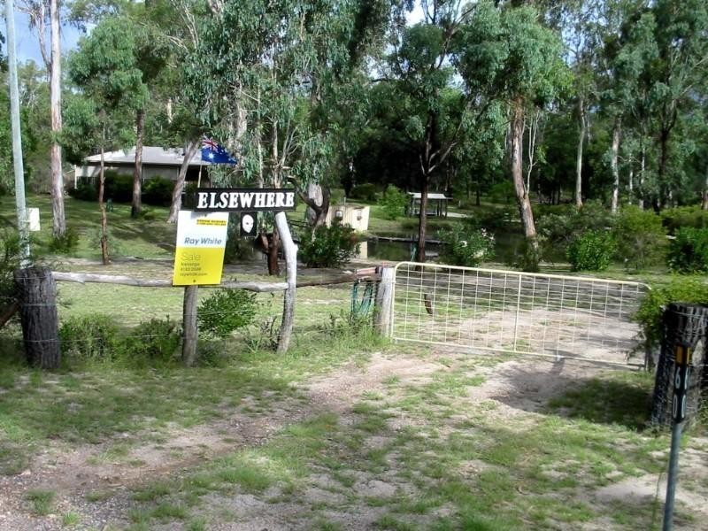 Nanango QLD 4615