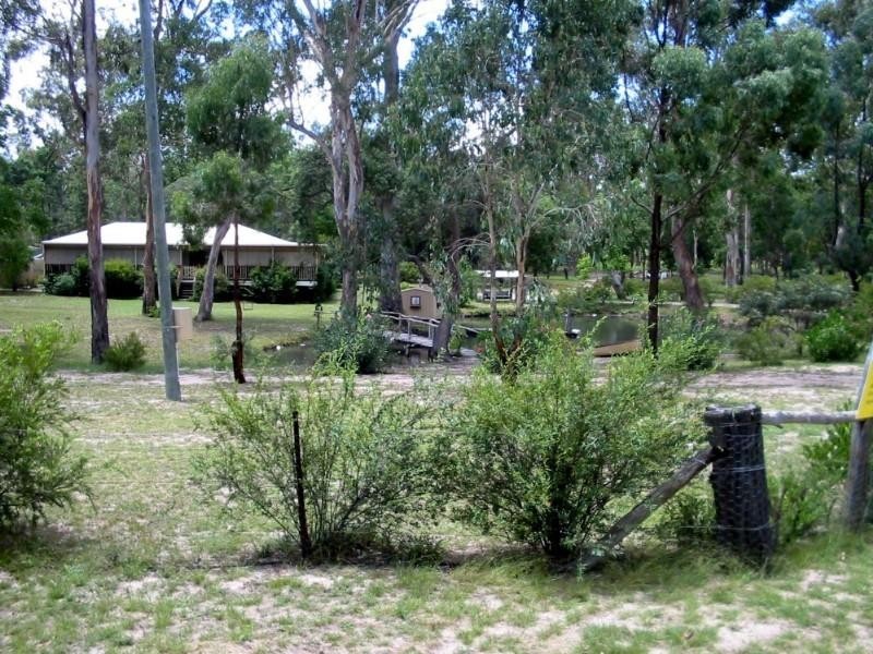 Nanango QLD 4615