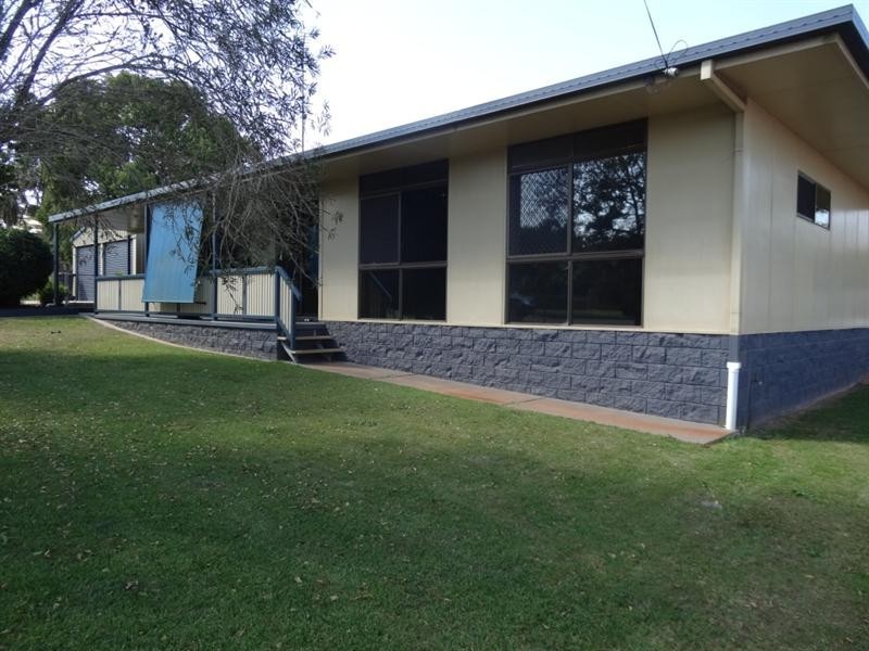 31 fairview Drive, Kingaroy QLD 4610