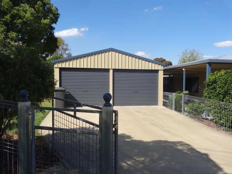 31 fairview Drive, Kingaroy QLD 4610