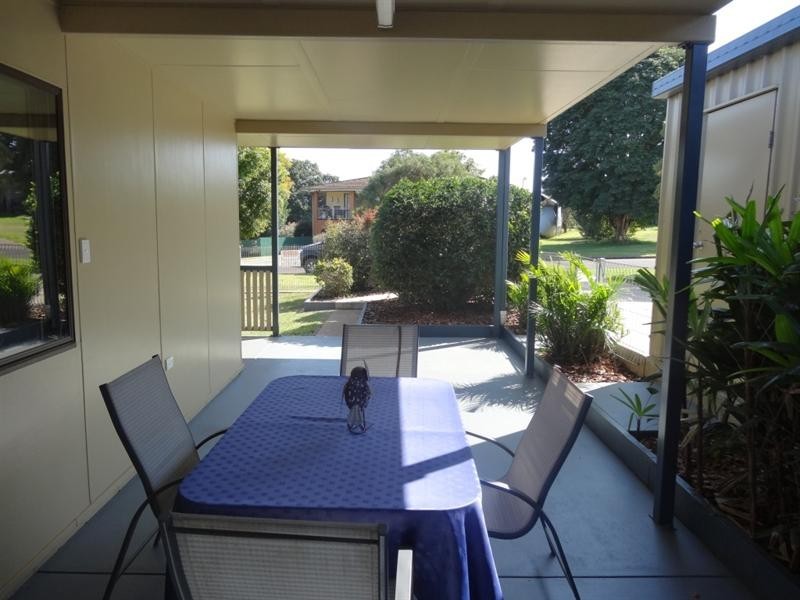 31 fairview Drive, Kingaroy QLD 4610
