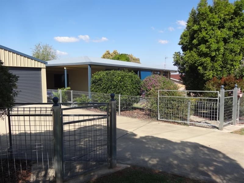 31 fairview Drive, Kingaroy QLD 4610