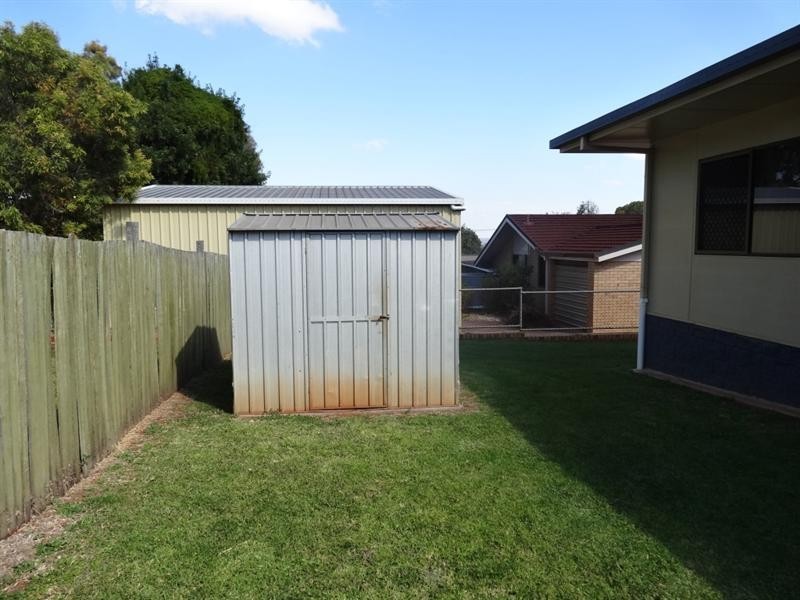 31 fairview Drive, Kingaroy QLD 4610