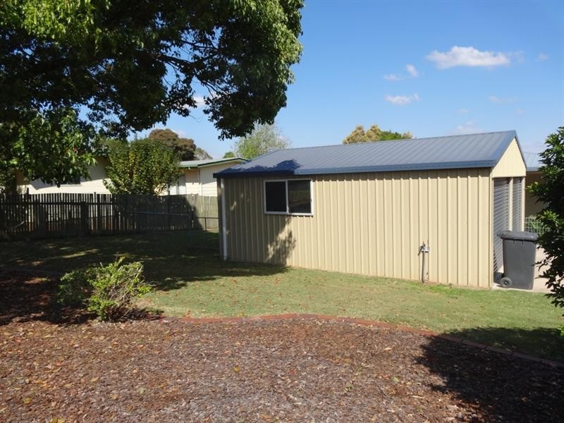 31 fairview Drive, Kingaroy QLD 4610