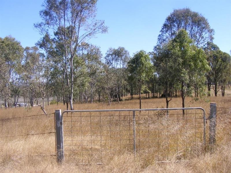 Lot 4 Runnymede Estate Road, Runnymede QLD 4615