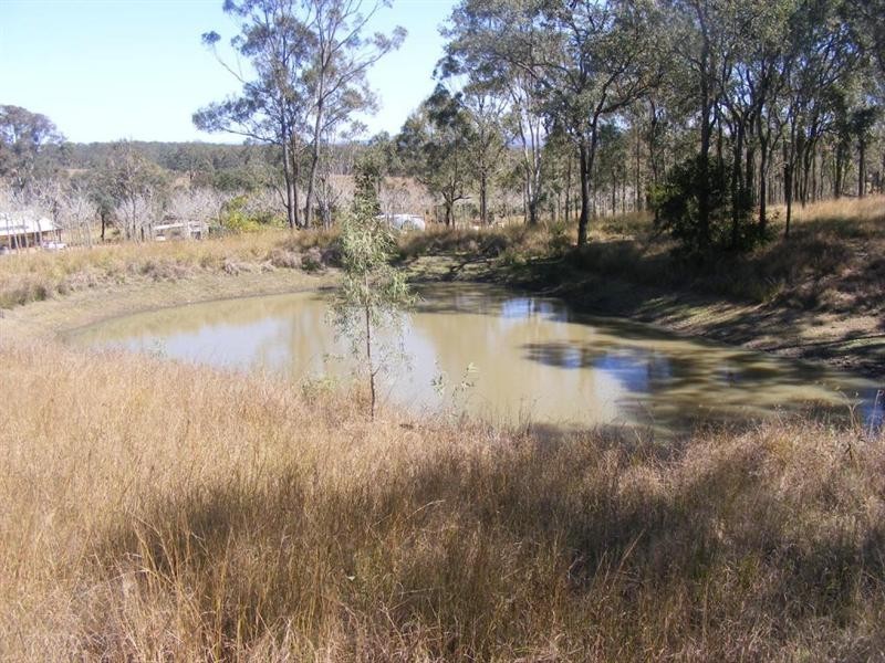 Lot 4 Runnymede Estate Road, Runnymede QLD 4615