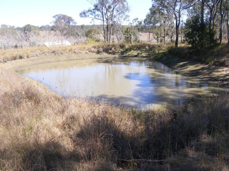 Lot 4 Runnymede Estate Road, Runnymede QLD 4615