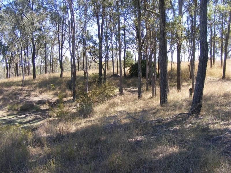 Lot 4 Runnymede Estate Road, Runnymede QLD 4615