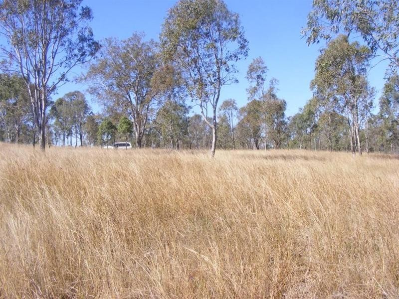 Lot 4 Runnymede Estate Road, Runnymede QLD 4615