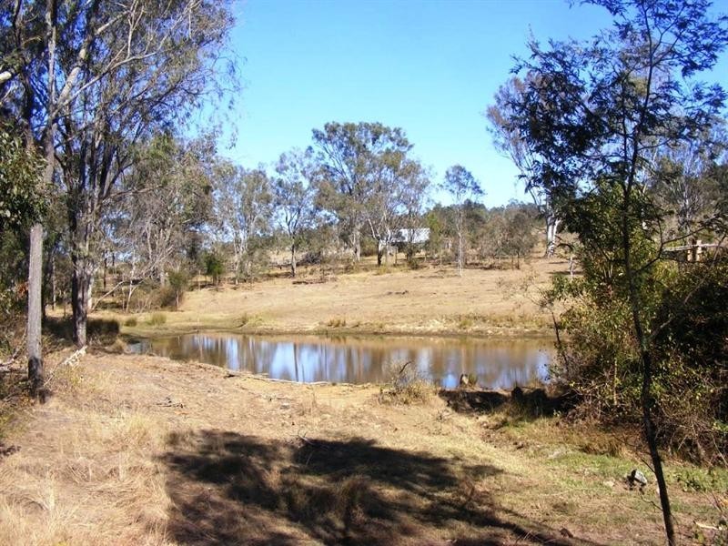 Lot 1 Noora Road, Yarraman QLD 4614
