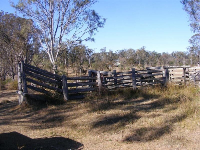 Lot 1 Noora Road, Yarraman QLD 4614